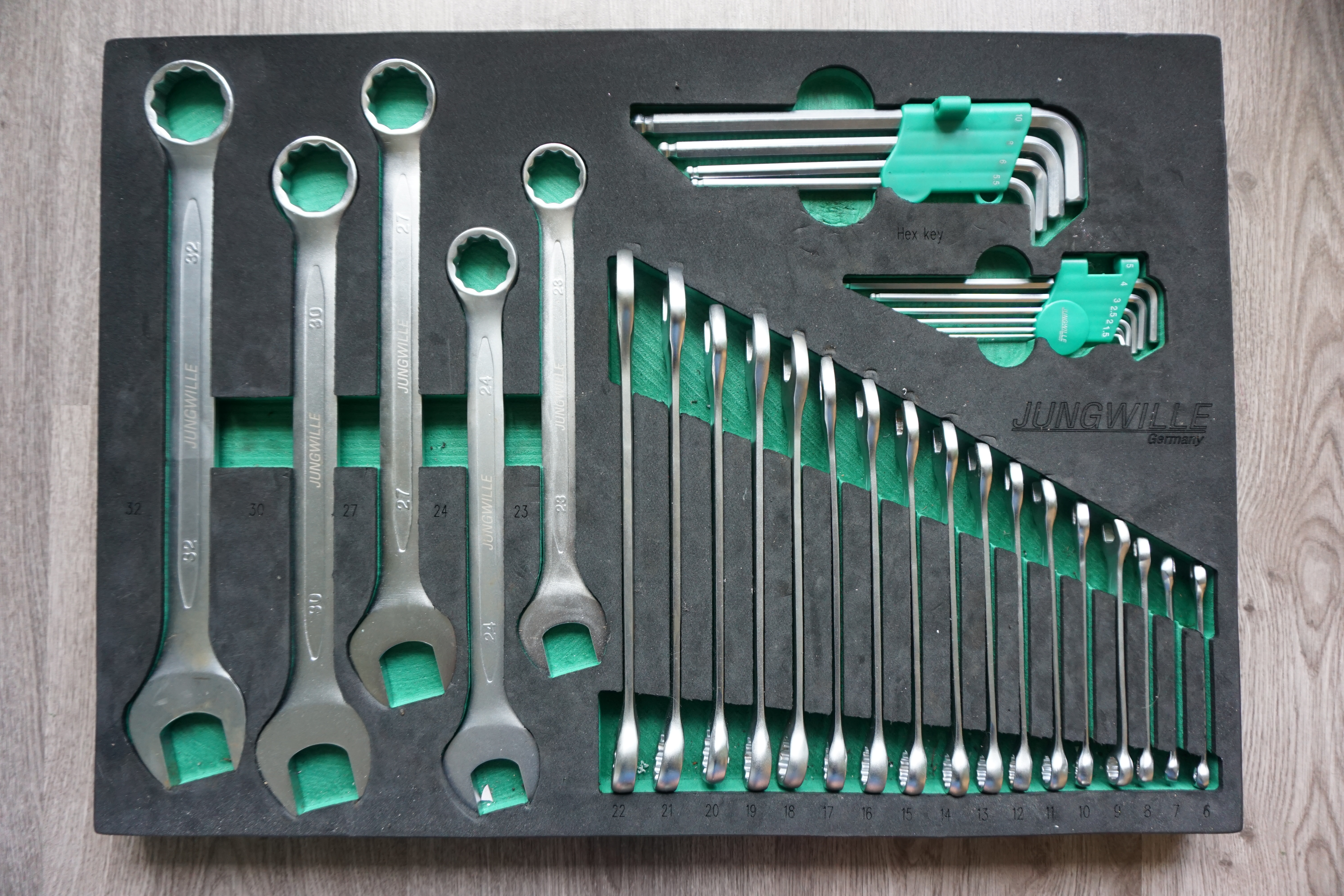 tools